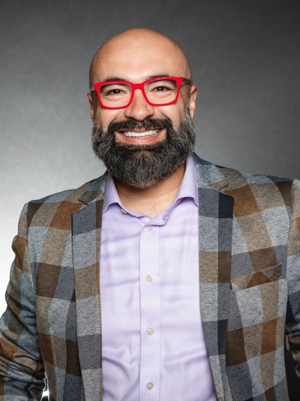 John Mejia